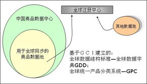 全球贸易产品服务数据中心 中国数据处理服务的崛起与机遇